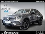 Mercedes GLC 300, de Coupé AMG-Sport Memo, Jahr 2023 - Iserlohn