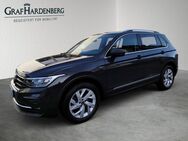 VW Tiguan, 1.5 TSI Move, Jahr 2024 - Tuttlingen