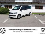 VW Multivan, 2.0 TDI Edition, Jahr 2019 - Raubling