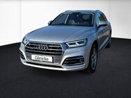 Audi Q5, 2.0 40 TDI quattro S-line, Jahr 2020 - Bad Sooden-Allendorf