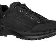 Lowa RENEGADE EVO GTX LO Wanderschuh wasserdicht und mit Vibram-Sohle