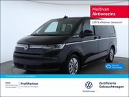 VW T7 Multivan, Style lang, Jahr 2023 - Bad Oeynhausen