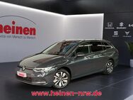 VW Golf Variant, 1.5 Golf VIII eTSI Move, Jahr 2023 - Werne