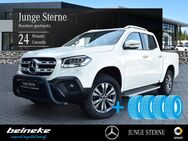 Mercedes X 250, 3.5 d PROGRESSIVE t, Jahr 2018 - Holzminden