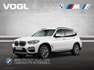 BMW X3, xDrive30d xLine HiFi, Jahr 2020 - Mühldorf (Inn)