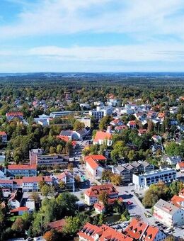 3 Wohnungen für ein ausgefallenes & urbanes Wohnen in Gauting - Gauting