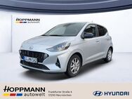 Hyundai i10, 1.0 (MJ23) Benzin M T Connect & Go, Jahr 2023 - Neunkirchen (Nordrhein-Westfalen)