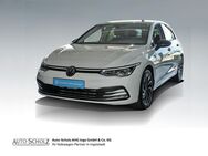 VW Golf, 1.5 8 eTSI Move PLUS, Jahr 2023 - Ingolstadt