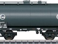 Märklin Güterwagen Einheits-Kesselwagen EVA - 46539, Spur H0, Made in Europe