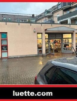 Ideale Kapitalanlage, Ladenlokal ca. 1088 m² Nutzfl., Lager ca. 183 m² Nutzfl., Lastenaufzug, Anlieferungsrampe, Pe... - Müllheim