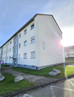 Wohnungspaket in Stetten - optimal für Investoren! - Stetten (Kalten Markt)