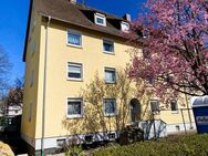 Eine Wohnung, die man sich leisten kann - zentrale 3-Zimmer-Wohnung in Friedrichshafen - Friedrichshafen