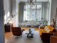 [TAUSCHWOHNUNG] Traum Stuckaltbau Wohnung am Platz der Luftbrücke - Berlin