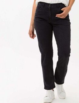 RAPHAELA by BRAX 5-Pocket-Jeans Style CORRY SLASH