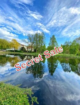 Mehrfamilienhaus mit 43 Wohneinheiten in naturnaher Umgebung in Mölln zu verkaufen - Mölln (Schleswig-Holstein)