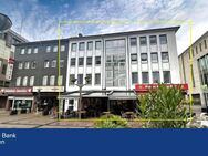 Wohn und Geschäftsgebäude in erstklassiger Lage der Duisburger City - Duisburg