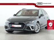 Audi A4, Avant S line 35 TFSI 8FACH, Jahr 2024 - Gersthofen