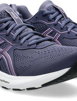 Asics GEL-CONTEND 9 Laufschuh mehr Dämpfung