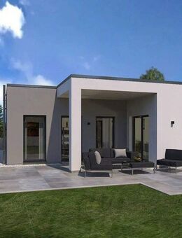 Klassisch / Praktisch / Bungalow / Einzugsfertig - Barrierefreies Wohnen auf ca. 118 m² - Selm