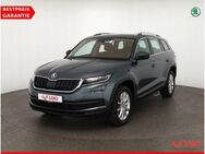 Skoda Kodiaq 1.5 TSI Style 1.Hand RFK LED beh. FS el. - Sandersdorf Brehna