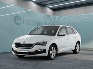 Skoda Scala, 1.5 TSI STYLE | | TEMPOSTAT |, Jahr 2023 - München