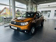 Dacia Duster, Blue dCi 115 Comfort, Jahr 2019 - Radeberg