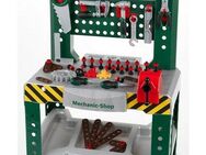 Klein Spielwerkbank BOSCH, Made in Germany