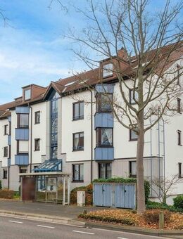 Beueler Wohnperle: Licht, Lage & Lebensqualität in perfekter Balance - Bonn