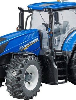 Bruder® Spielzeug-Traktor New Holland T7.315 34 cm (03120), Made in Europe