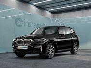 BMW X3, M40i, Jahr 2020 - München