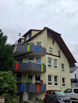 3-Zimmer Maisonette Wohnung in Remshalden - Remshalden