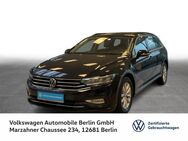 VW Passat Variant, 2.0 TDI Business, Jahr 2021 - Berlin