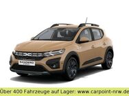 Dacia Sandero, 3 Stepway Expression TCe 100 ECO-G, Jahr 2022 - Neukirchen-Vluyn