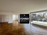 Sanierte 6-Zimmer-Eigentumswohnung über zwei Etagen! In Düsseldorf-Niederkassel - Düsseldorf
