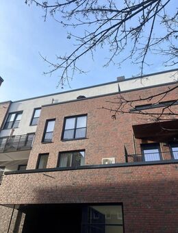 Zollhof Wentorf! Attraktive Mietwohnung! Ruhige 3 Zimmer mit umfangreichen Komfort! - Wentorf (Hamburg)