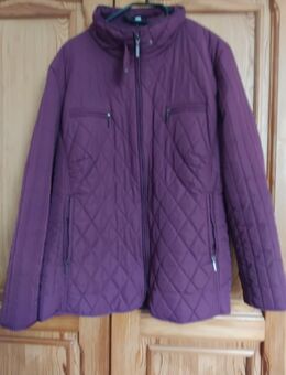 Kingfield Damen Jacke - Oberkochen