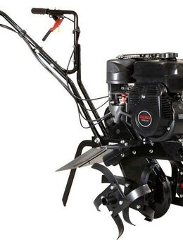 AL-KO Benzinmotorhacke MH 540 Comfort, 54 cm Arbeitsbreite