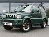 Suzuki Jimny Ranger Club - Geisenheim