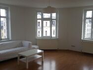 möblierte 3 Raum Wohnung - Chemnitz