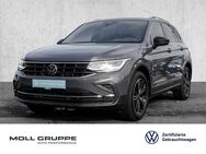 VW Tiguan 1.5 TSI DSG Move NAVI LED LM ACC KEYLESS - Düsseldorf