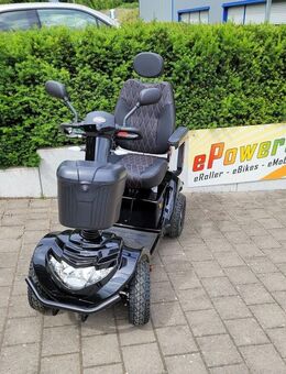 Cicu+R8 Elektromobil 15kmh - Wolfenbüttel