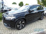 Volvo XC90 R Design Recharge Plug-In Hybrid AWD T8 7-Sitzer DAB 360 Kamera HUD ACC - Kassel