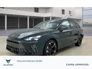 CUPRA Leon, 1.5 ST eTSI, Jahr 2024 - Wolfsburg