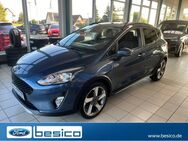 Ford Fiesta, Active Winter Paket Felgen, Jahr 2019 - Glauchau