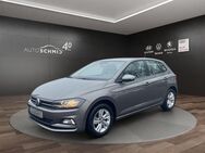 VW Polo, 1.0 TSI Comfortline Metallic, Jahr 2020 - Geislingen (Steige)