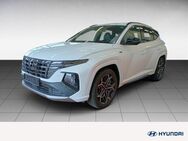 Hyundai Tucson, 1.6 T-GDI 7 N LINE SITZPAKET ASSISTENZPAKET, Jahr 2023 - Beckum