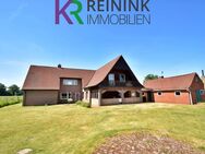 Großzügiges Wohnhaus vor den Toren Nordhorns - Nordhorn