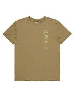 Quiksilver Funktionstop Coastal Run