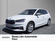 Skoda Fabia, 1.0 TSI Selection, Jahr 2022 - Daun