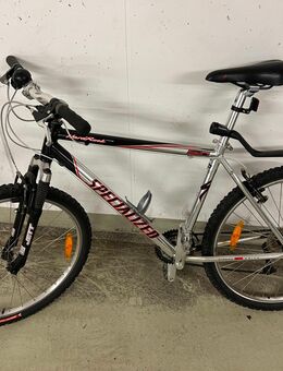 Mountainbike Spezialized Hard Rock - Frankfurt (Main) Nordend-Ost